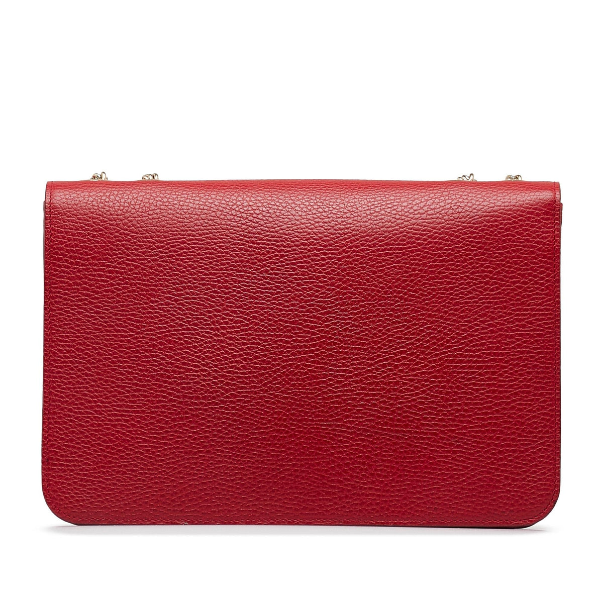 Gucci Medium Dollar Interlocking G Crossbody Bag (SHG-lJaoke)