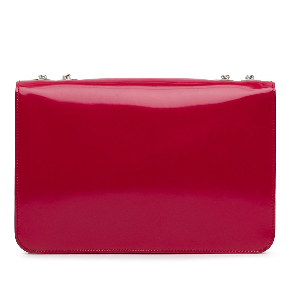 Gucci Medium Dollar Interlocking G Crossbody (SHG-KMESIg)