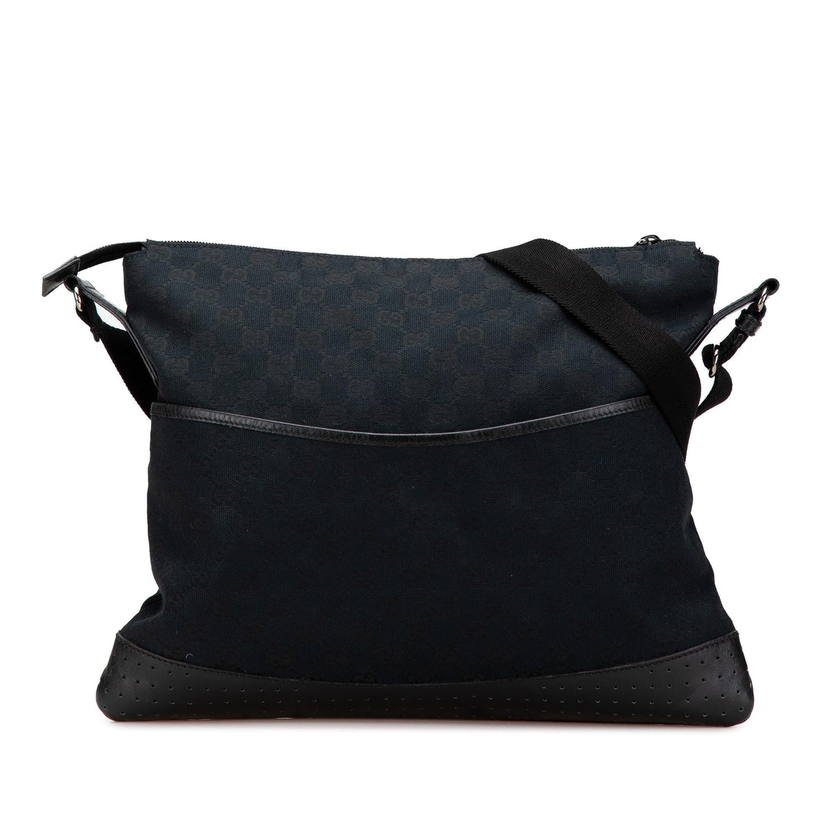 Gucci Medium GG Canvas Crossbody