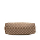 Gucci Medium GG Canvas Icon Bit Satchel