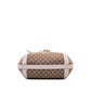Gucci Medium GG Canvas Running Satchel