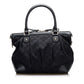 Gucci Medium GG Canvas Sukey Satchel (SHG-jijx71)