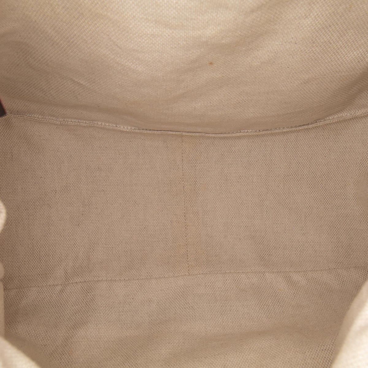 Gucci Medium GG Canvas Valentine Top Handle Bag