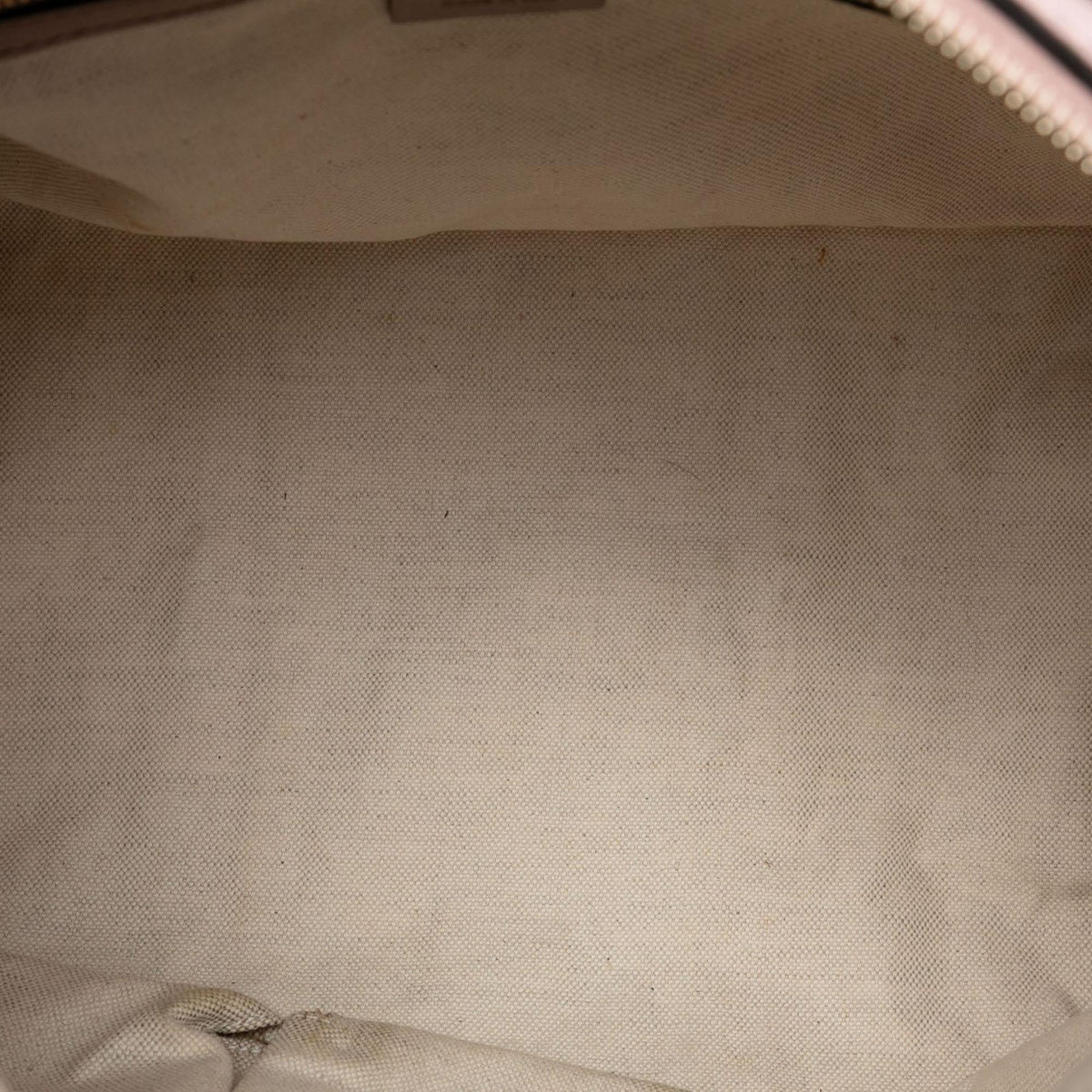 Gucci Medium GG Canvas Web Joy Boston Bag