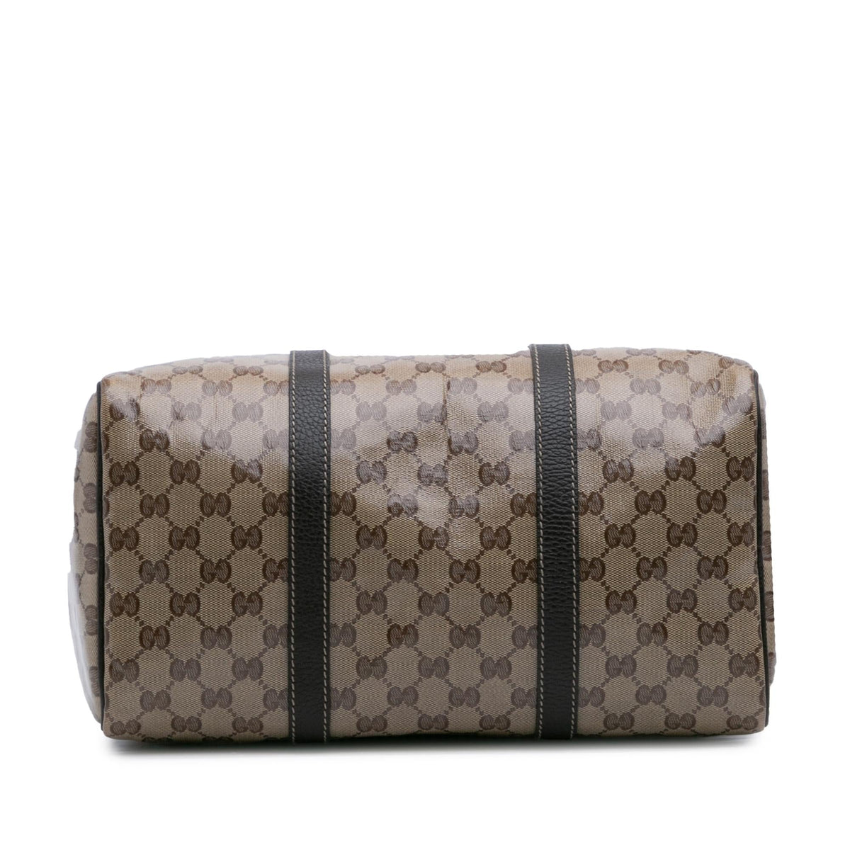 Gucci Medium GG Crystal Joy Boston Bag