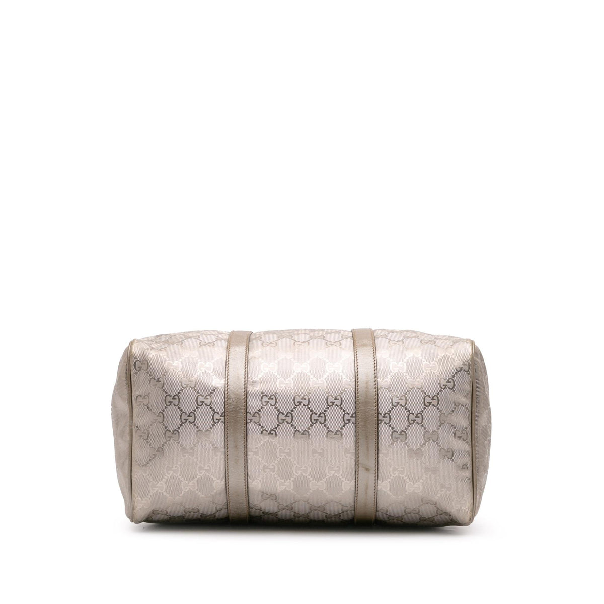 Gucci Medium GG Imprime Joy Boston Bag