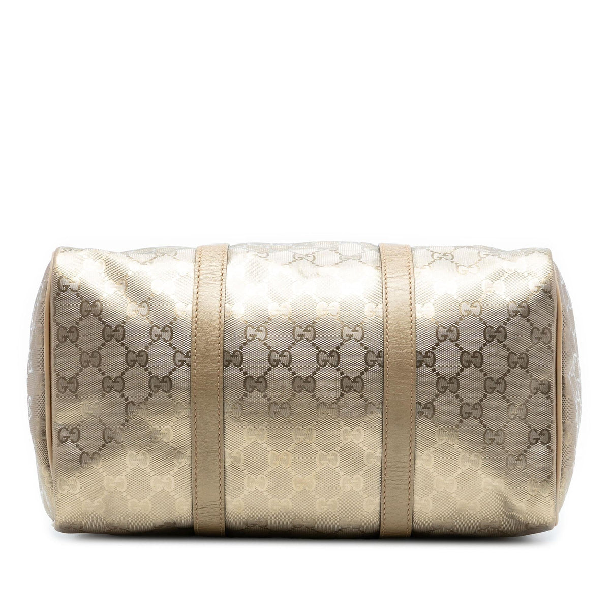 Gucci Medium GG Imprime Joy Boston Bag