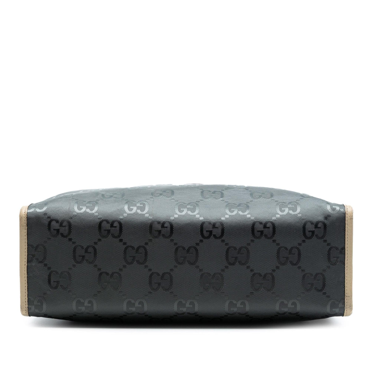 Gucci Medium GG Nylon Off the Grid Convertible Tote