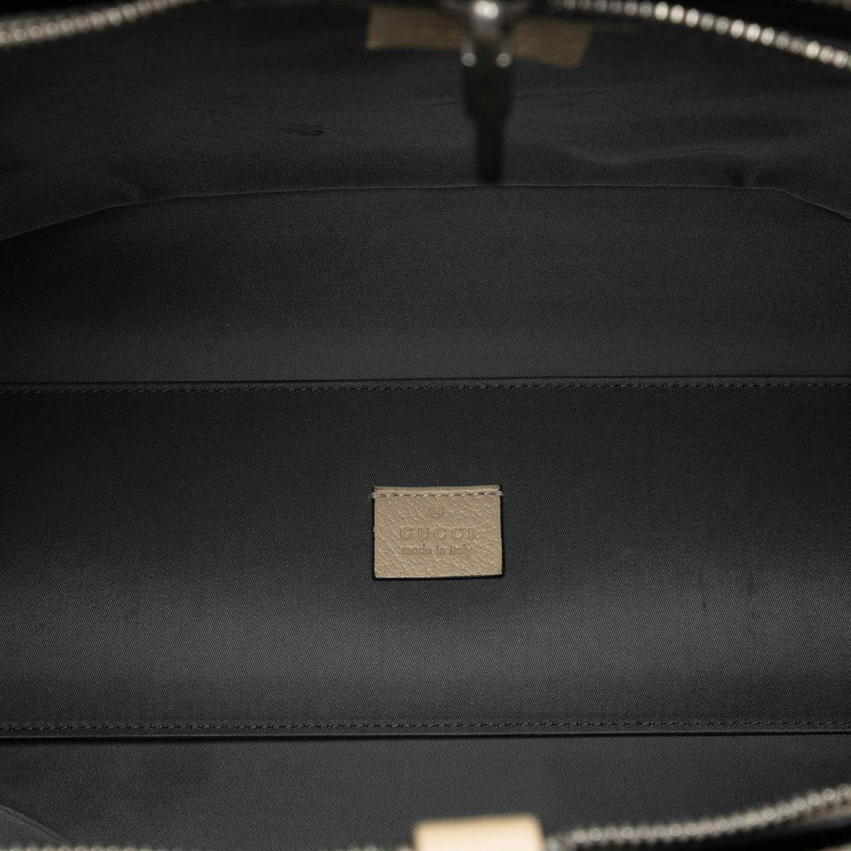 Gucci Medium GG Nylon Off the Grid Convertible Tote
