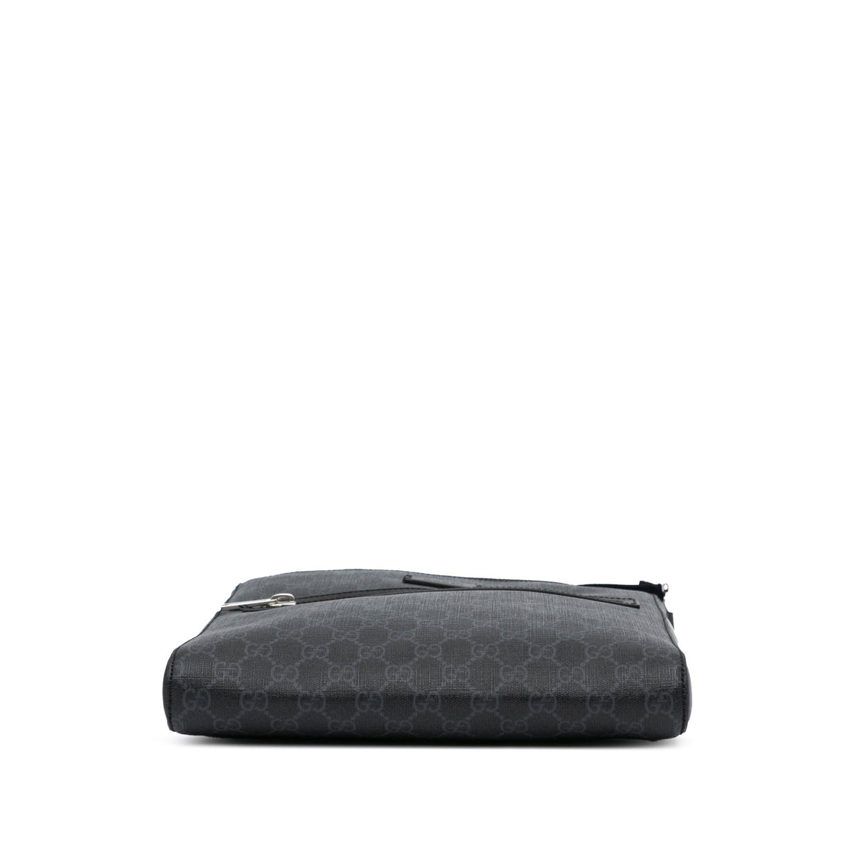Gucci Medium GG Supreme Crossbody (SHG-f3rHKp)