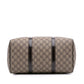 Gucci Medium GG Supreme Joy Boston Bag
