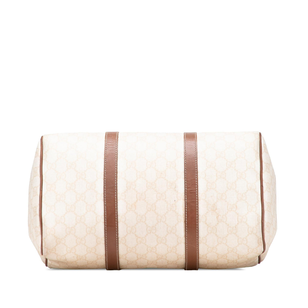 Gucci Medium GG Supreme Joy Boston