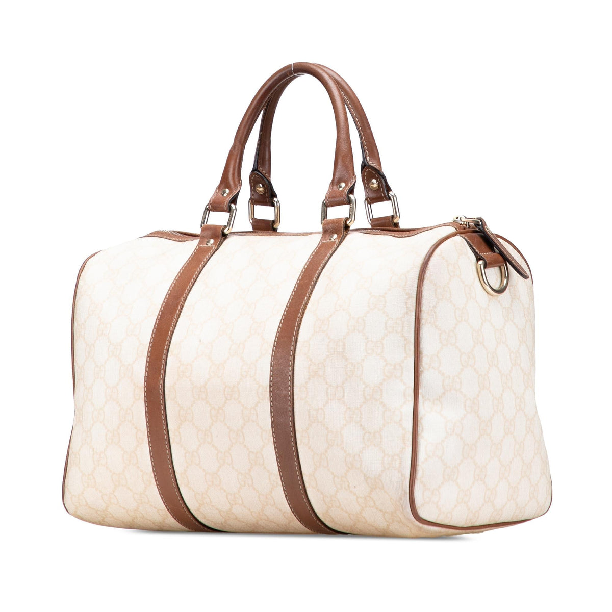 Gucci Medium GG Supreme Joy Boston