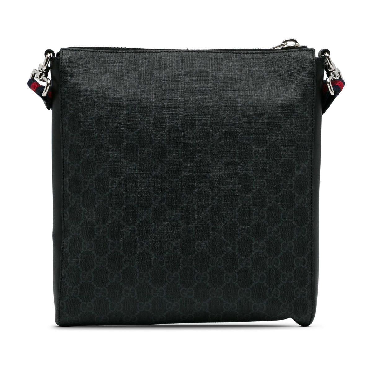 Gucci Medium GG Supreme Messenger Bag (SHG-WOpgdu)
