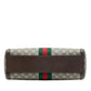 Gucci Medium GG Supreme Ophidia Top Handle Bag
