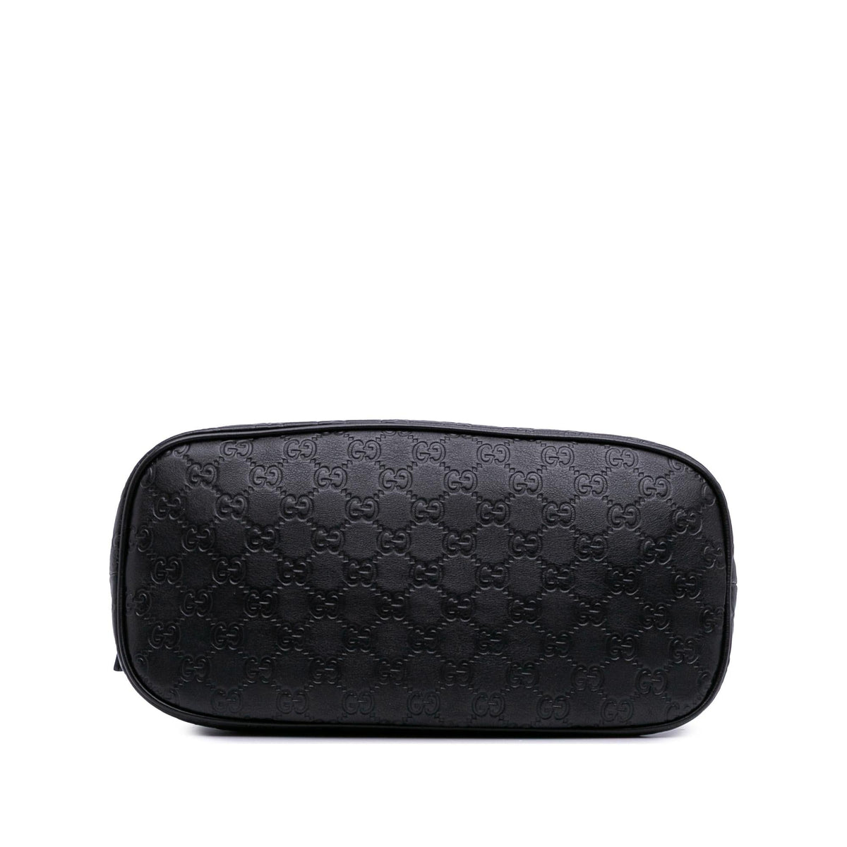 Gucci Medium Guccissima Dome Satchel
