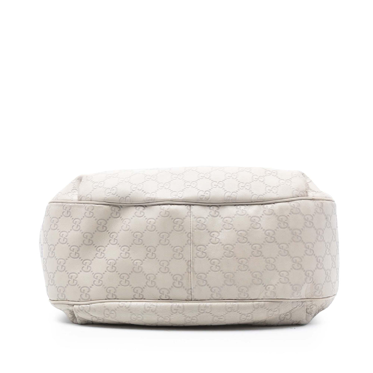 Gucci Medium Guccissima Emily Satchel