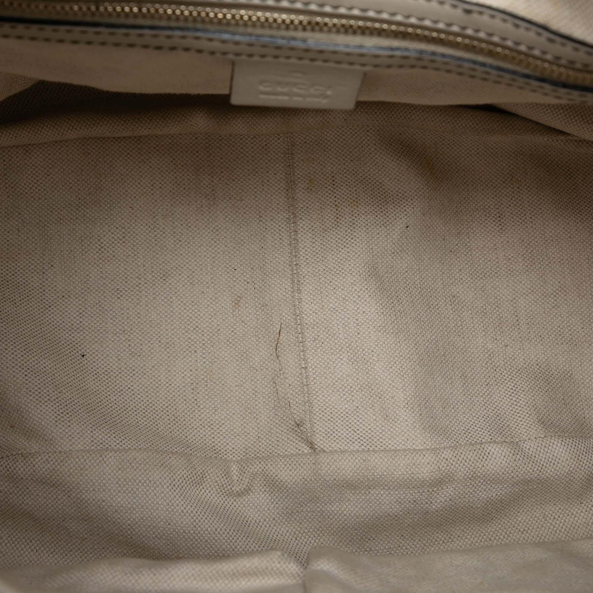 Gucci Medium Guccissima Emily Satchel