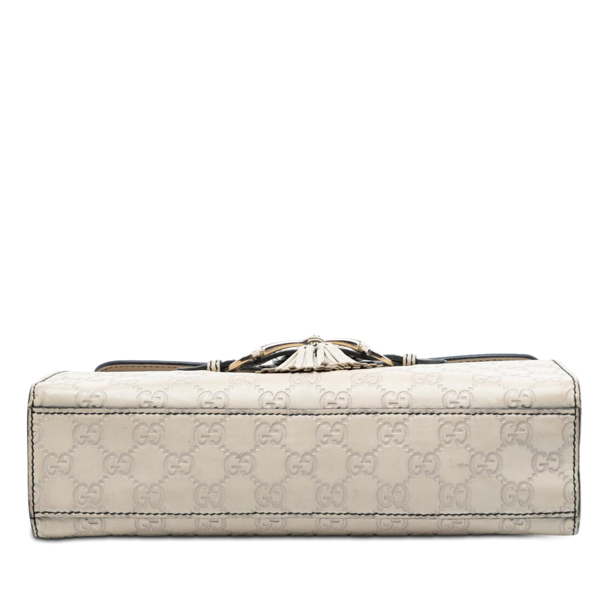 Gucci Medium Guccissima Emily Shoulder Bag