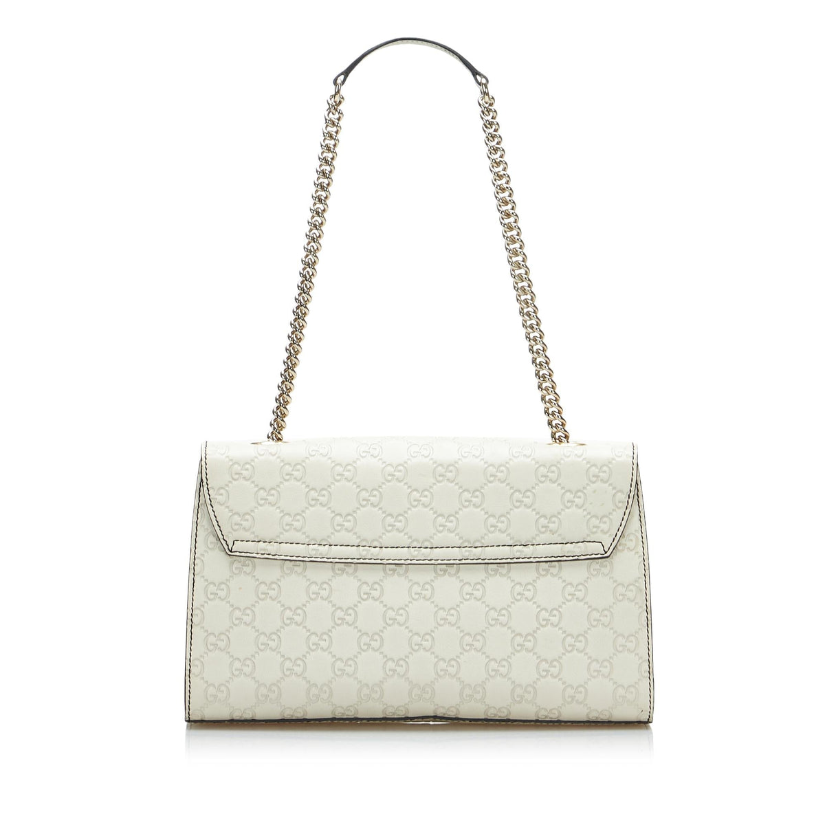 Gucci Medium Guccissima Emily (SHG-6oVabH)
