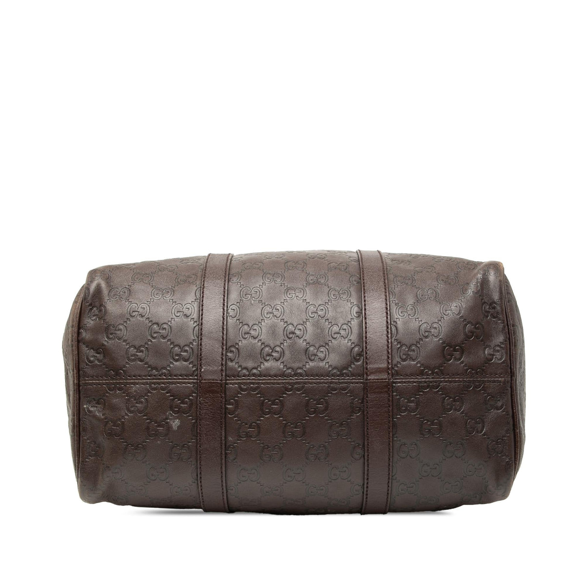 Gucci Medium Guccissima Joy Boston Bag