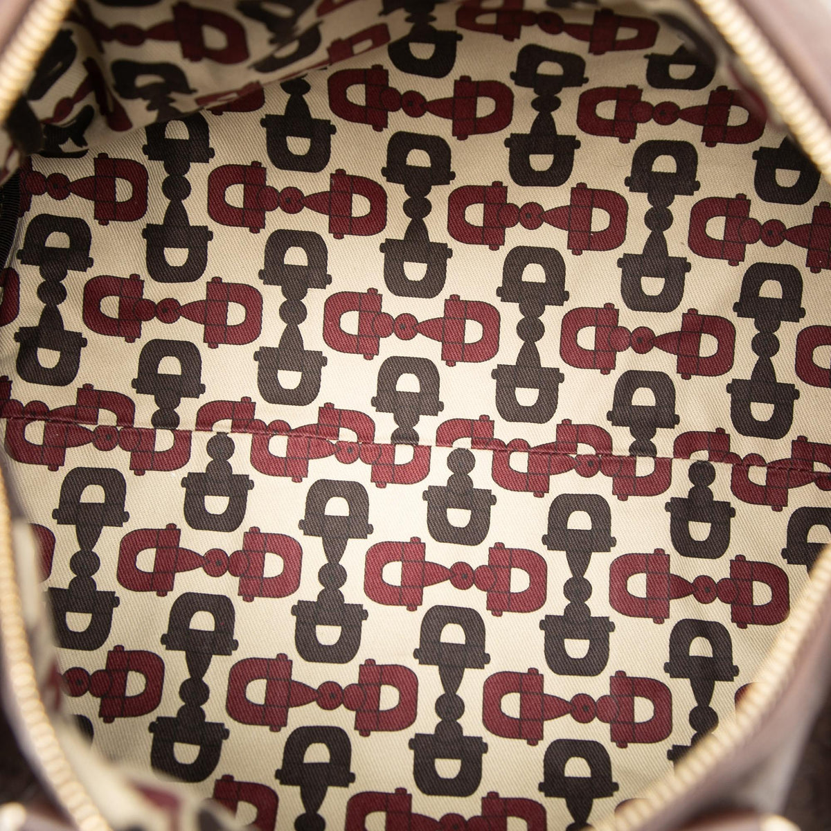 Gucci Medium Guccissima Joy Boston Bag