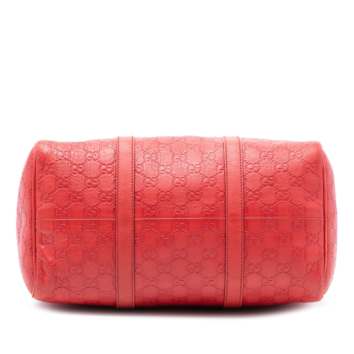 Gucci Medium Guccissima Joy Boston Bag