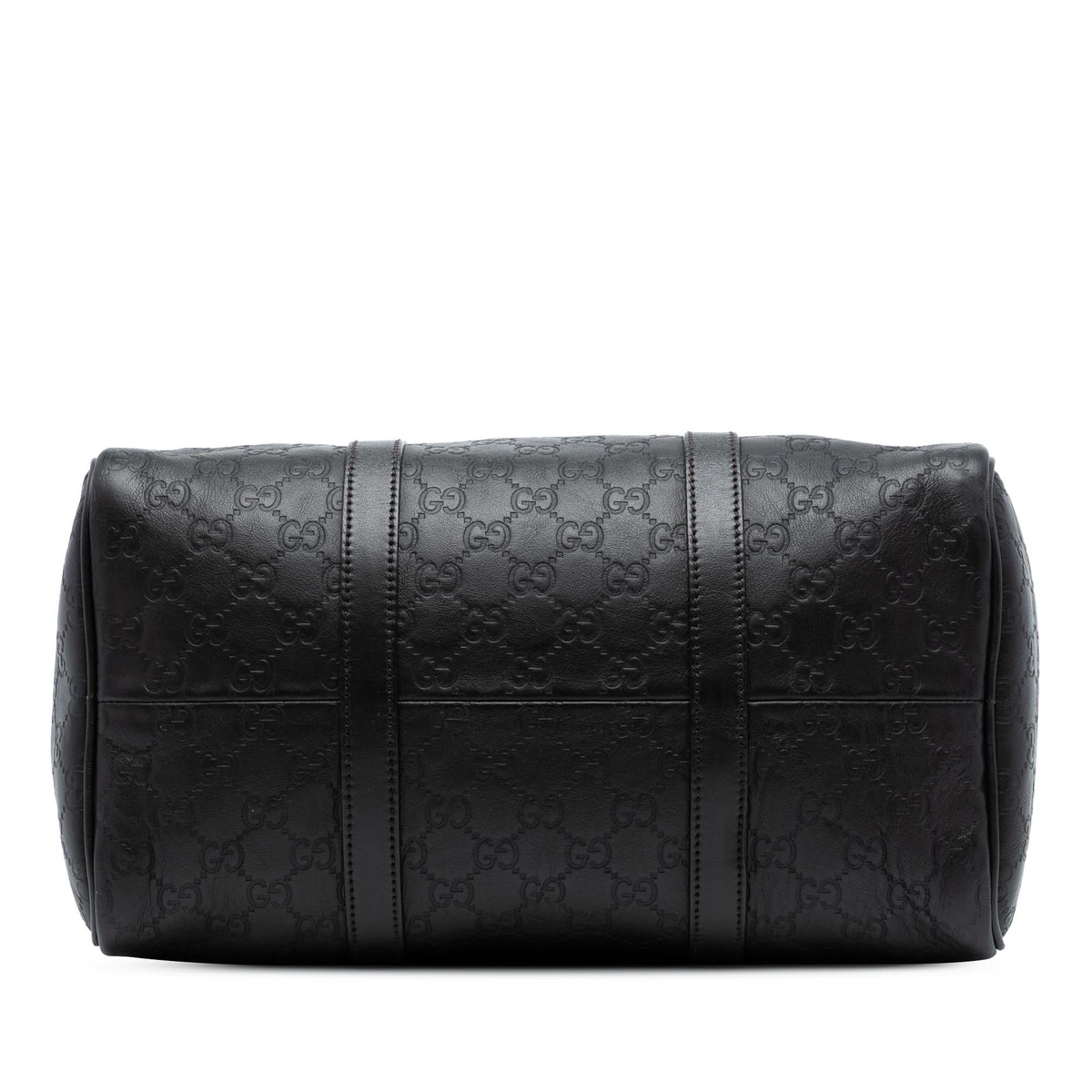 Gucci Medium Guccissima Joy Boston Bag