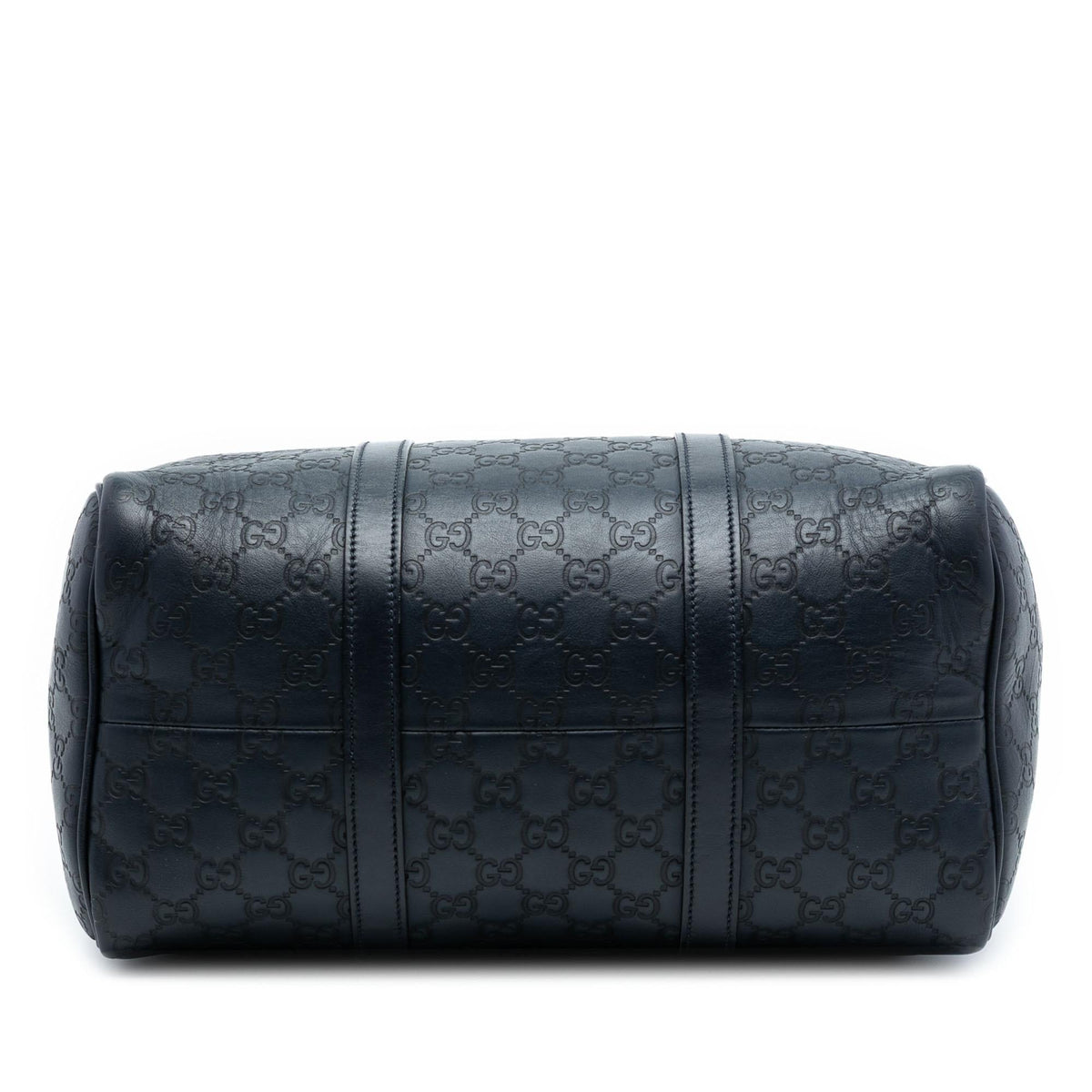 Gucci Medium Guccissima Joy Boston Bag