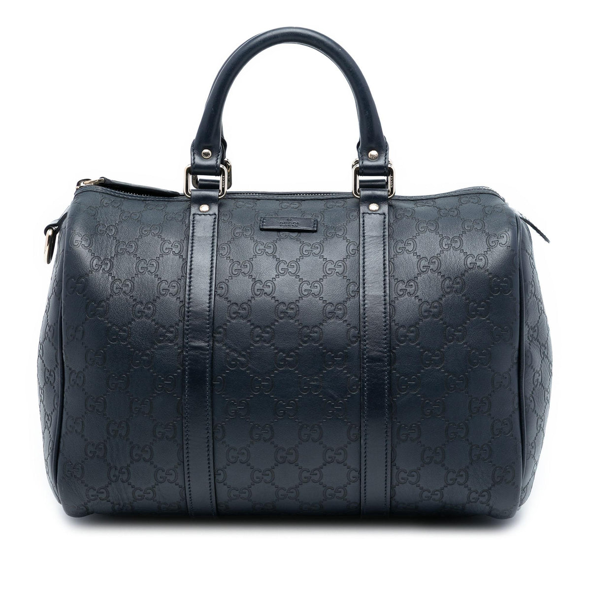 Gucci Medium Guccissima Joy Boston Bag