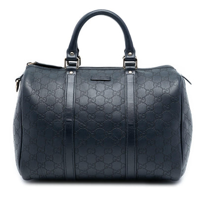 Gucci Medium Guccissima Joy Boston Bag