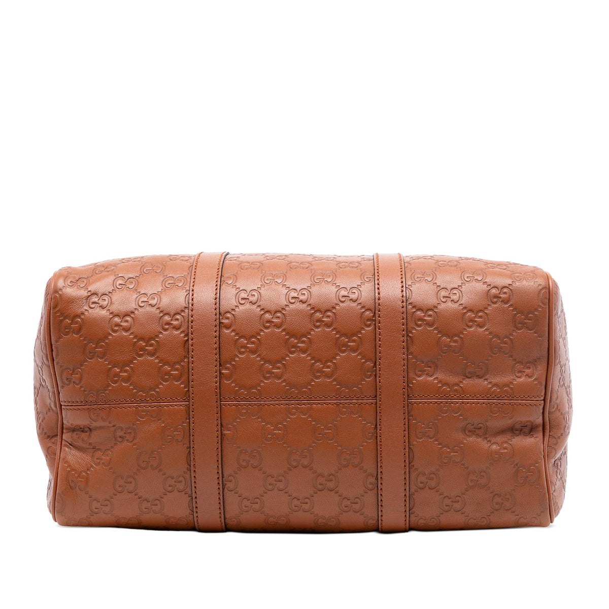 Gucci Medium Guccissima Joy Boston Bag