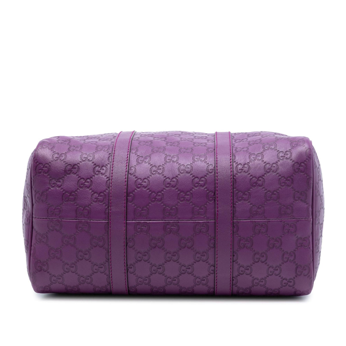 Gucci Medium Guccissima Joy Boston Bag