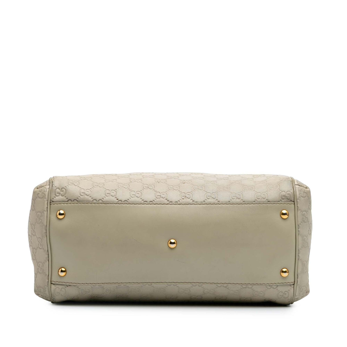 Gucci Medium Guccissima Scarlett Satchel