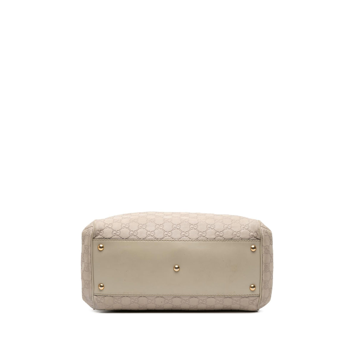 Gucci Medium Guccissima Scarlett Satchel