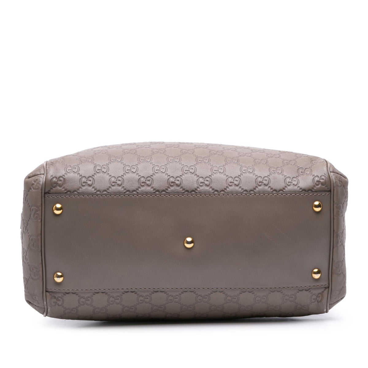 Gucci Medium Guccissima Scarlett Satchel