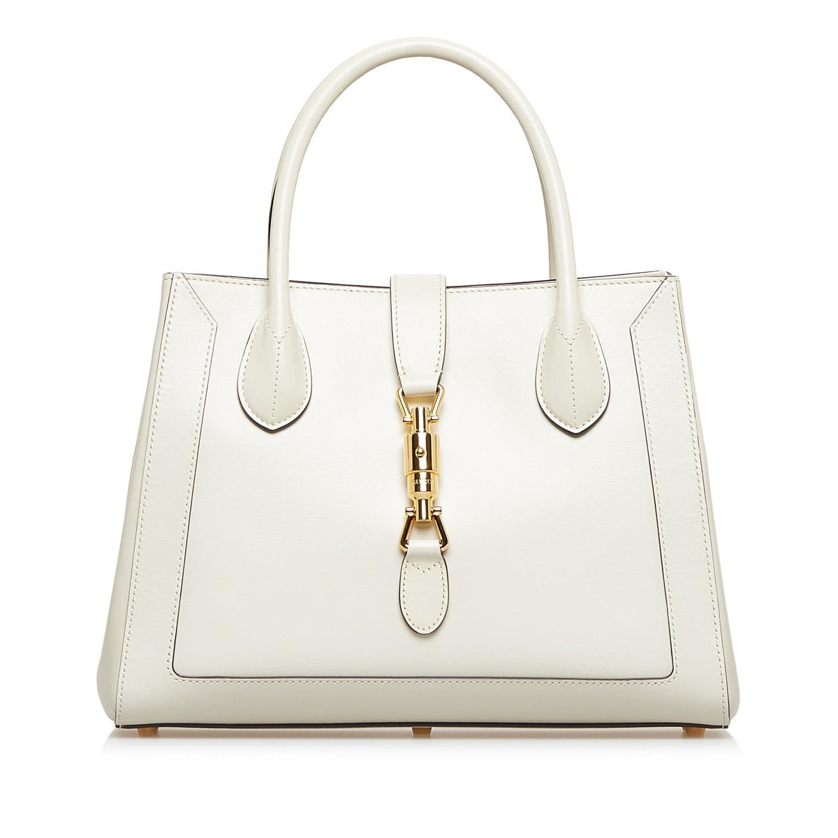 Gucci Medium Jackie 1961 Satchel (SHG-pDTD5Z)