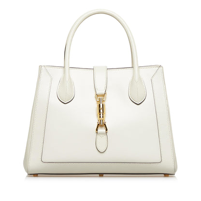 Gucci Medium Jackie 1961 Satchel (SHG-pDTD5Z)