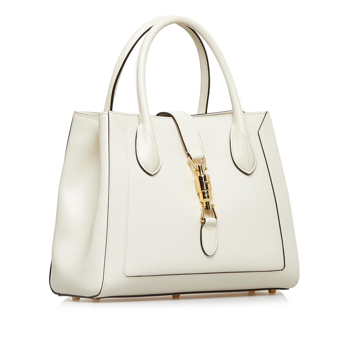 Gucci Medium Jackie 1961 Satchel (SHG-pDTD5Z)