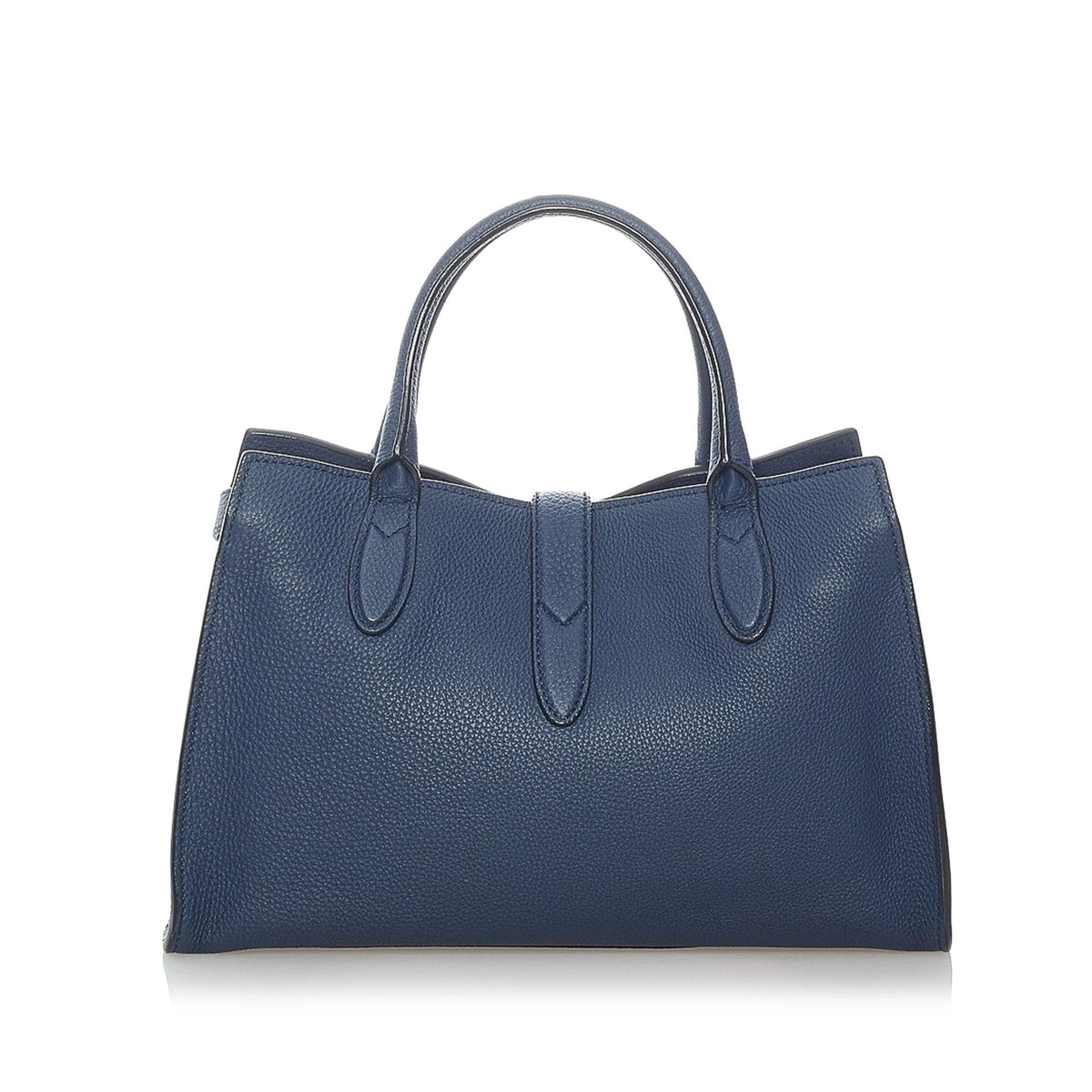 Gucci Medium Jackie Soft Leather Satchel (SHG-31158)