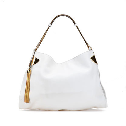Gucci Medium Leather 1970 Hobo