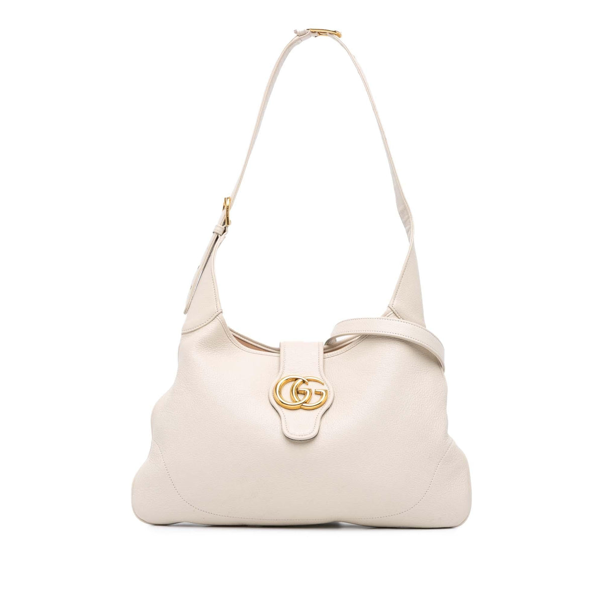 Gucci Medium Leather Aphrodite Crossbody