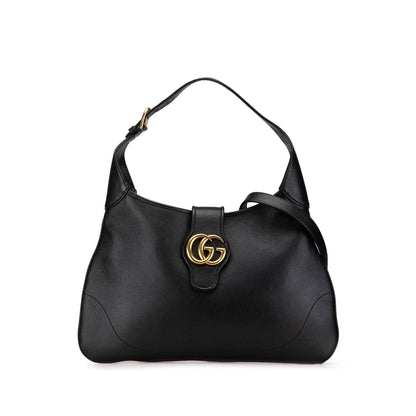 Gucci Medium Leather Aphrodite Crossbody