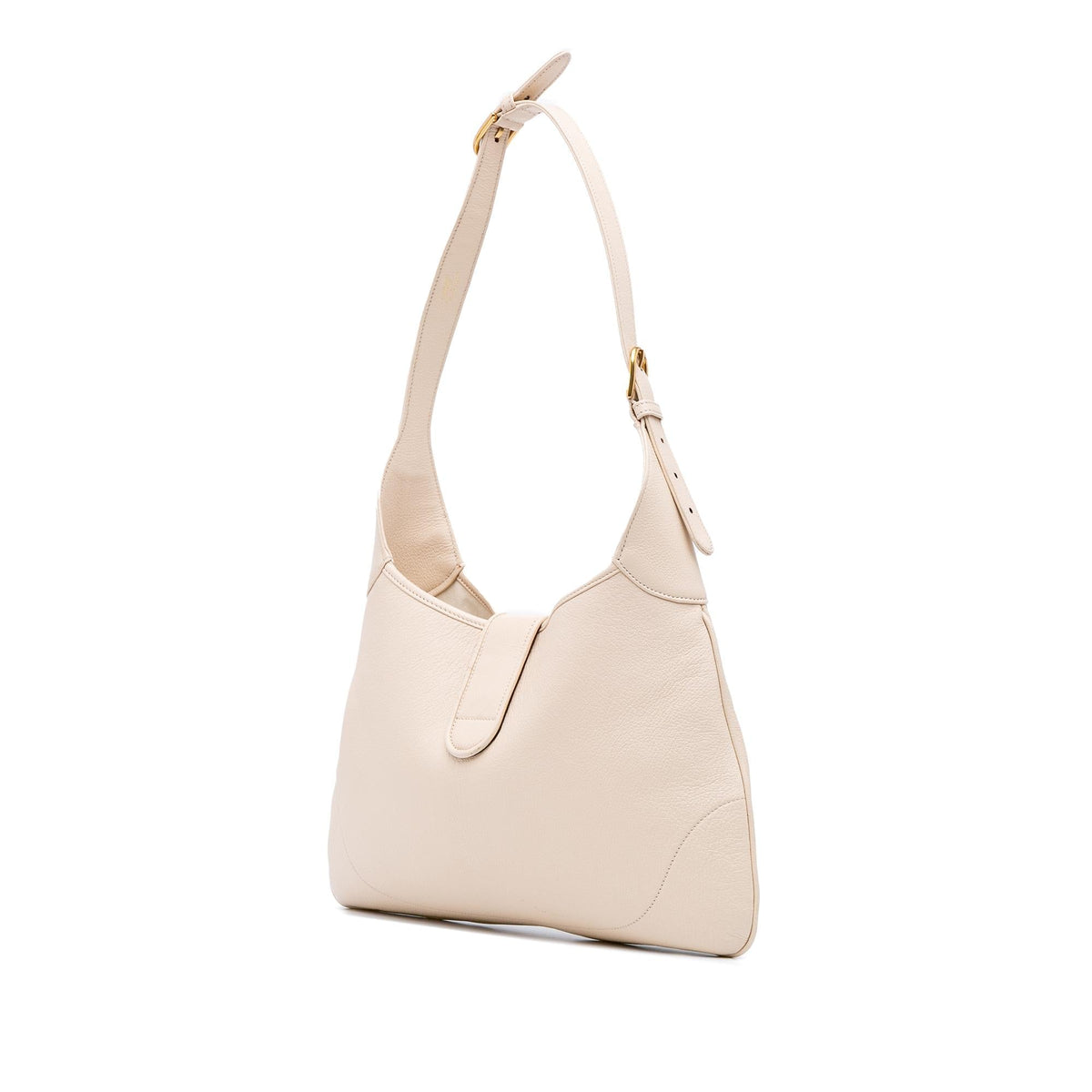 Gucci Medium Leather Aphrodite Crossbody
