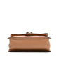 Gucci Medium Leather Bamboo Daily Crossbody