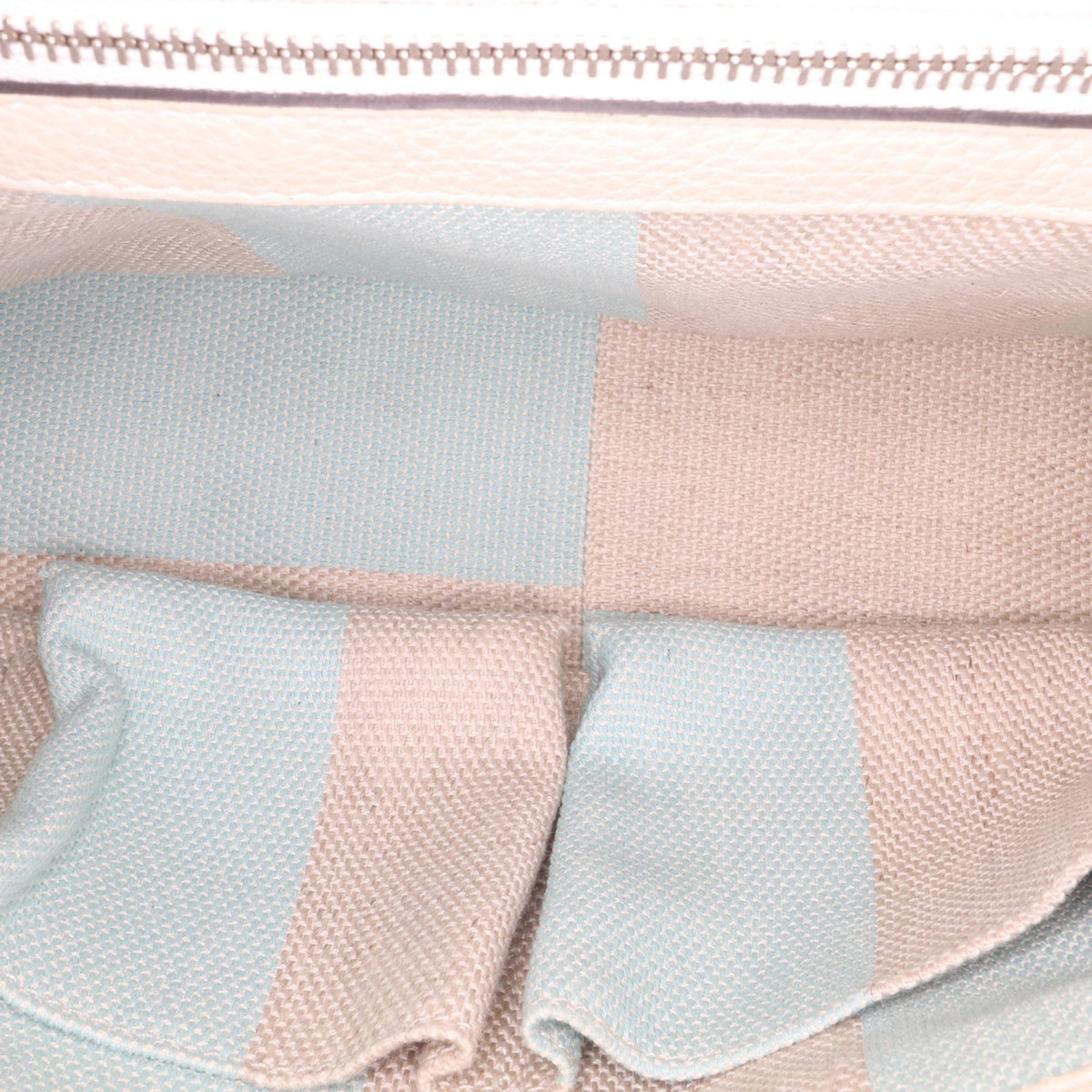 Gucci Medium Leather Bamboo Daily Crossbody