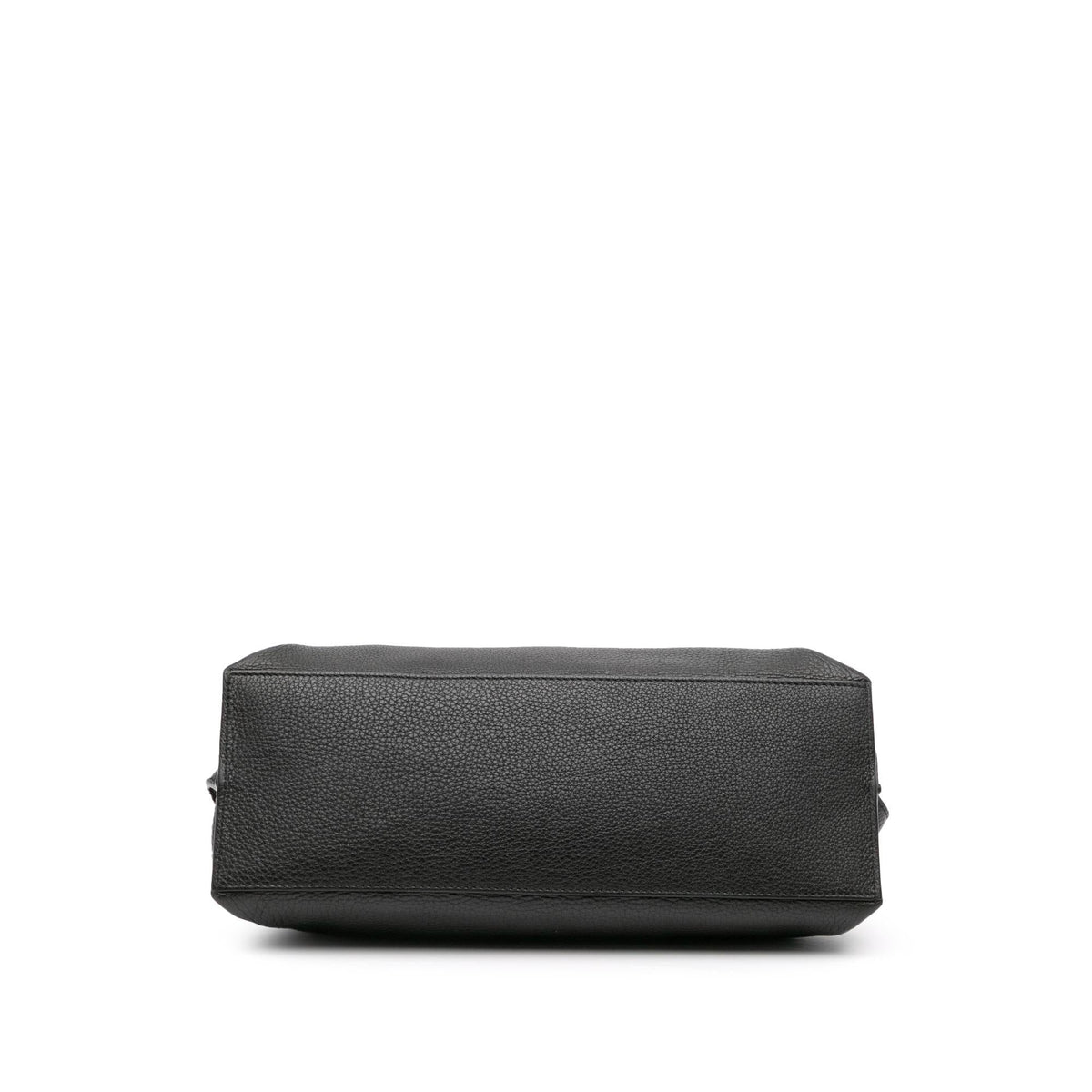 Gucci Medium Leather Bamboo Daily Top Handle