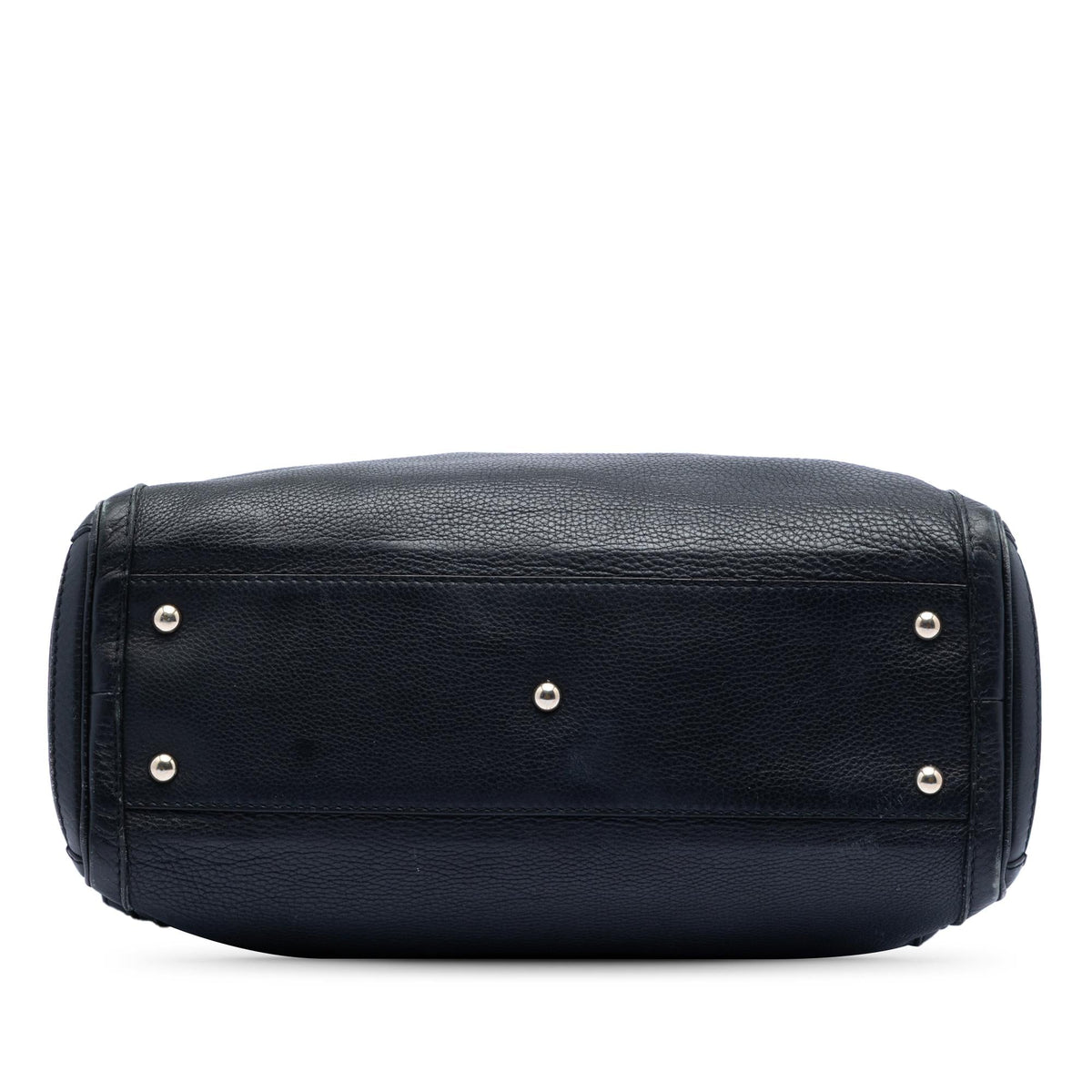 Gucci Medium Leather Bella Tote