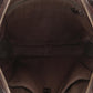 Gucci Medium Leather Diamante Bright Business Bag