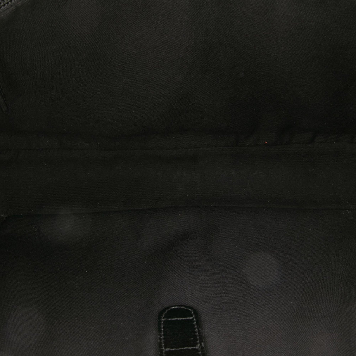 Gucci Medium Leather Diamante Bright Business Bag